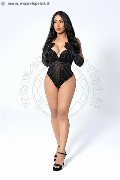 Foto Fantine Incontri Transescort Madrid - 8
