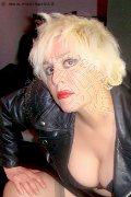 Foto Franca Kodi Incontri Mistress Roma - 30