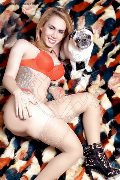 Foto Gabriella Bianchi Incontri Trans L'aquila - 6