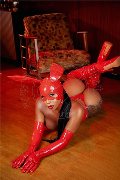 Foto Gabriella Xxl Brasile Incontri Transescort Milano - 8
