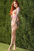 Foto Gaby Manzini Incontri Transescort Milano - 280