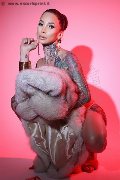 Foto Gaby Manzini Incontri Transescort Milano - 64