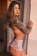 Foto Gisele Incontri Girl Catanzaro - 6