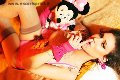 Foto Giselly Bella Incontri Transescort Villa Rosa - 128