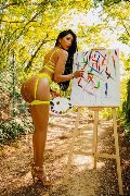 Foto Graziella Farias Incontri Transescort Brescia - 56