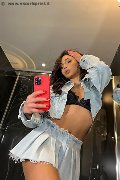 Foto Hanna Rios Pornostar Incontri Trans Milano - 24