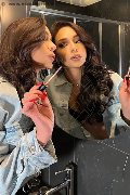 Foto Hanna Rios Pornostar Incontri Transescort Milano - 21