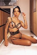 Foto Hanna Rios Pornostar Incontri Transescort Milano - 3