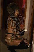 Foto Haycka Pornostar Incontri Trans Bergamo - 2