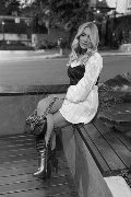 Foto Hellen Fitness Incontri Escort Udine - 7
