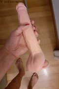 Foto Hot Alessia Bionda Massaggiatrice Erotica Incontri Transescort Piacenza - 1