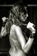 Foto Hot Ana Mistress Italiana Incontri Mistresstrans Milano - 2