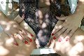 Foto Hot Anna Hickhiman Pornostar Incontri Transescort Catanzaro - 3