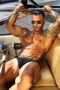 Foto Hot Gianluigi Incontri Boy Pattaya - 9