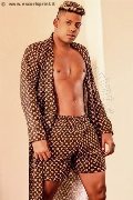 Foto Hot Kauan Berdinazzi Incontri Boy Dubai - 2