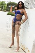 Foto Hot La Black Star Jussara Carioca Incontri Transescort Amburgo - 2