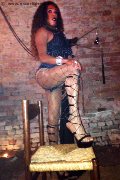 Foto Hot Lady Paolina Incontri Mistresstrans Mestre - 1
