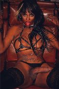 Foto Hot Leona Pornostar Incontri Trans Brescia - 1