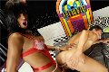 Foto Hot Leona Pornostar Incontri Transescort Brescia - 17