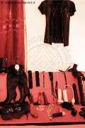 Foto Hot Maia Thai Incontri Mistresstrans Rovigo - 2