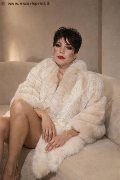 Foto Hot Melina Gabrielli Incontri Trav Genova - 2