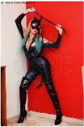 Foto Hot Michelle Prado Incontri Mistresstrans Rapallo - 1