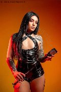Foto Hot Miss Megan Incontri Mistress La Spezia - 2