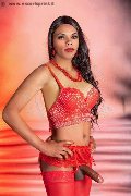 Foto Hot Naomi Fire Incontri Transescort Isernia - 3