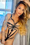 Foto Hot Nauana Lima Pornostar Incontri Trans Milano - 10