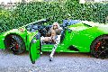 Foto Hot Nina La Divina Incontri Mistresstrans Ibiza - 8