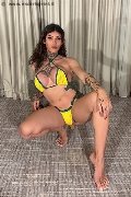 Foto Hot Sabrina Prezotte Pornostar Incontri Trans Bergamo - 17