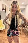 Foto Hot Ts Babi Honey Incontri Transescort Madrid - 33