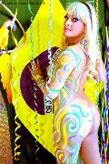 Foto Isabella Tx Incontri Transescort La Spezia - 47