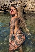 Foto Jennifer Brasil Incontri Escort Caltanissetta - 1