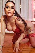 Foto Kalena Rios Pornostar Incontri Trans Milano - 18