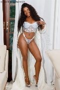 Foto Kamilla Brasiliana Incontri Escort Napoli - 1