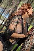 Foto Karen Milanny Incontri Transescort Scalea - 8