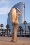 Foto Karollayne Arruda Incontri Transescort Milano - 26