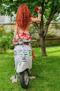 Foto Karyna Incontri Escort Chiavari - 11
