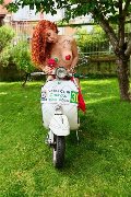 Foto Karyna Incontri Girl Chiavari - 9