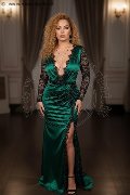 Foto Kassandra Makerini Bambola Incontri Transescort Caserta - 4