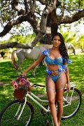 Foto Kathy Barreto Incontri Transescort San Paolo - 18