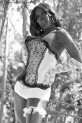 Foto La Black Star Jussara Carioca Incontri Transescort Karlsruhe - 2