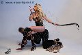 Foto Lady Ally Costa Incontri Mistresstrans Milano - 12
