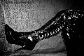 Foto Lady Barbara Incontri Mistress Milano - 89