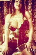 Foto Lady Ruby Incontri Mistress Brescia - 4