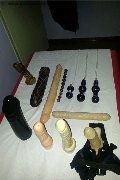 Foto Lady Ruby Incontri Mistress Brescia - 10