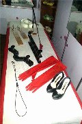 Foto Lady Ruby Incontri Mistress Brescia - 9