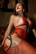 Foto Lady Scarlett Incontri Mistress Como - 17