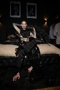 Foto Lady Violet Incontri Mistress Milano - 1